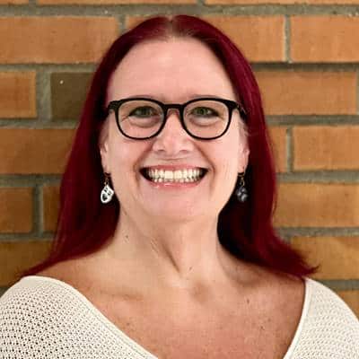 Kathy Morehead